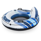 Bestway Zwemband | Bestway | Hydro Force | Ø 122 cm (Met bekerhouders, handvaten, rugsteun en netbodem) 43116 K180107791 - 2