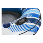 Bestway Zwemband | Bestway | Hydro Force | Ø 122 cm (Met bekerhouders, handvaten, rugsteun en netbodem) 43116 K180107791 - 3