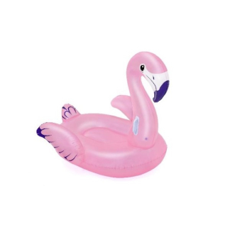 Bestway Zwemband | Flamingo | Bestway (Ride-on, 147 cm) 24341475BES K180107434 - 