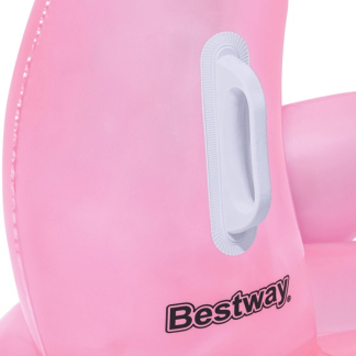 Bestway Zwemband | Flamingo | Bestway (Ride-on, 147 cm) 24341475BES K180107434 - 