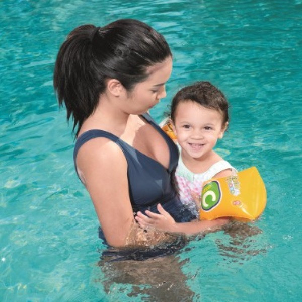Bestway Zwembandjes | Bestway | 3 - 6 jaar (Max. 30 kg) 15532033BES 32033 K180107431 - 4