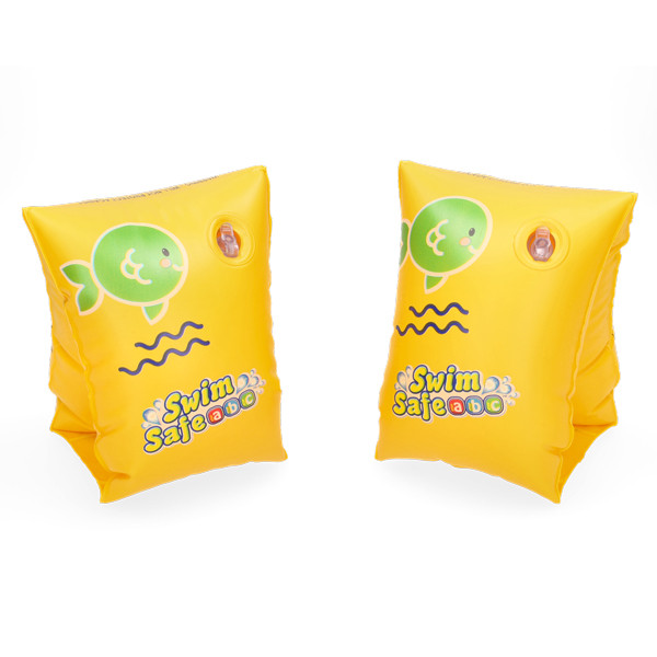 Bestway Zwembandjes | Bestway | 3 - 6 jaar (Max. 30 kg) 15532033BES 32033 K180107431 - 1