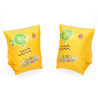 Bestway Zwembandjes | Bestway | 3 - 6 jaar (Max. 30 kg) 15532033BES 32033 K180107431
