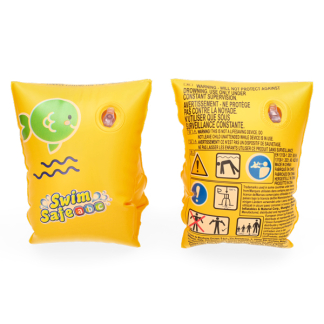 Bestway Zwembandjes | Bestway | 3 - 6 jaar (Max. 30 kg) 15532033BES 32033 K180107431 - 2