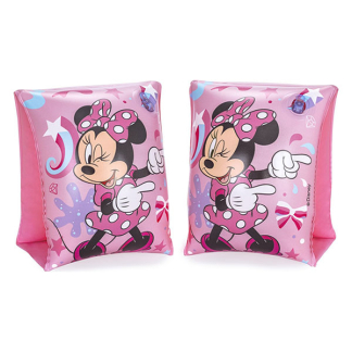 Bestway Zwembandjes | Bestway | 3 - 6 jaar (Max. 30 kg, Minnie Mouse) 91038 K180107767