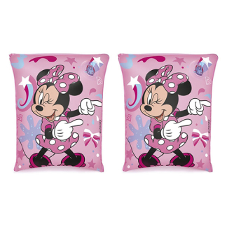 Bestway Zwembandjes | Bestway | 3 - 6 jaar (Max. 30 kg, Minnie Mouse) 91038 K180107767 - 2