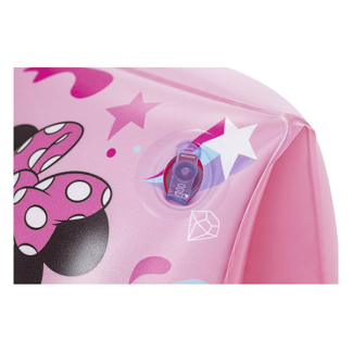 Bestway Zwembandjes | Bestway | 3 - 6 jaar (Max. 30 kg, Minnie Mouse) 91038 K180107767 - 3