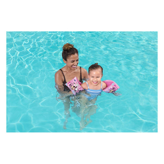 Bestway Zwembandjes | Bestway | 3 - 6 jaar (Max. 30 kg, Minnie Mouse) 91038 K180107767 - 5
