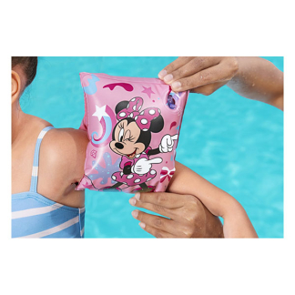 Bestway Zwembandjes | Bestway | 3 - 6 jaar (Max. 30 kg, Minnie Mouse) 91038 K180107767 - 7