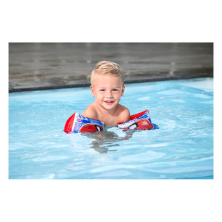 Bestway Zwembandjes | Bestway | 3 - 6 jaar (Max. 30 kg, Spider-Man) 98001 K180107769 - 6