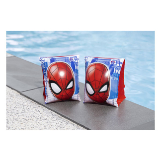Bestway Zwembandjes | Bestway | 3 - 6 jaar (Max. 30 kg, Spider-Man) 98001 K180107769 - 8