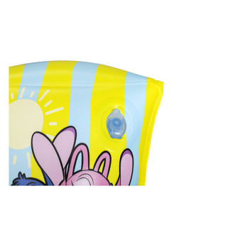 Bestway Zwembandjes | Bestway | 3 - 6 jaar (Max. 30 kg, Stitch en Angel) 9104S K180107775 - 2