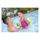 Bestway Zwembandjes | Bestway | 3 - 6 jaar (Max. 30 kg, Stitch en Angel) 9104S K180107775 - 5