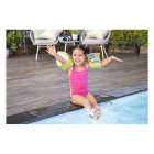 Bestway Zwembandjes | Bestway | 3 - 6 jaar (Max. 30 kg, Stitch en Angel) 9104S K180107775 - 7