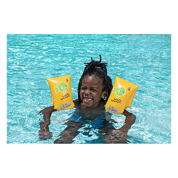 Bestway Zwembandjes | Bestway | 5 - 12 jaar (Max. 60 kg) 32110 K180107785 - 10