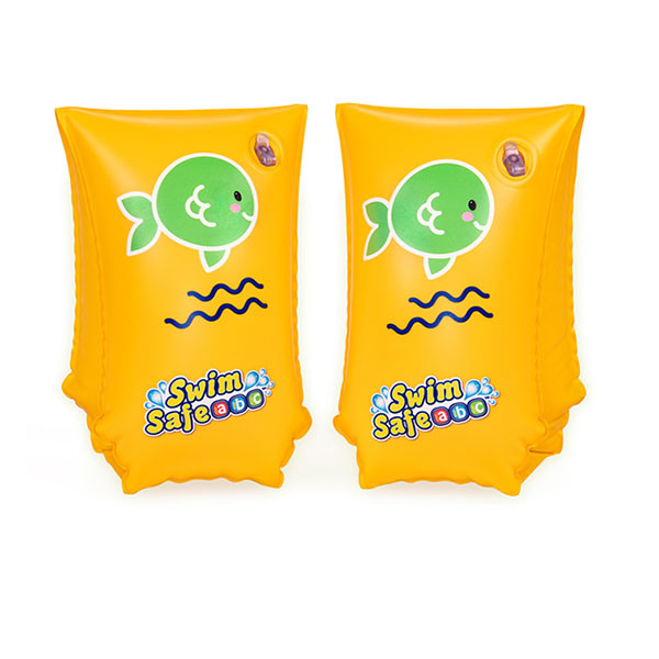 Bestway Zwembandjes | Bestway | 5 - 12 jaar (Max. 60 kg) 32110 K180107785 - 1