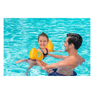 Bestway Zwembandjes | Bestway | 5 - 12 jaar (Max. 60 kg) 32110 K180107785 - 4
