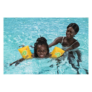 Bestway Zwembandjes | Bestway | 5 - 12 jaar (Max. 60 kg) 32110 K180107785 - 5