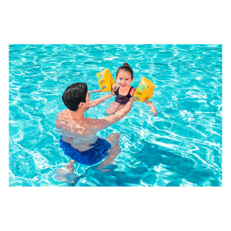 Bestway Zwembandjes | Bestway | 5 - 12 jaar (Max. 60 kg) 32110 K180107785 - 6