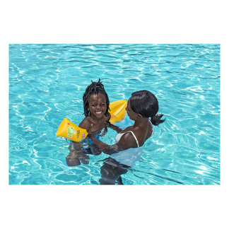 Bestway Zwembandjes | Bestway | 5 - 12 jaar (Max. 60 kg) 32110 K180107785 - 7