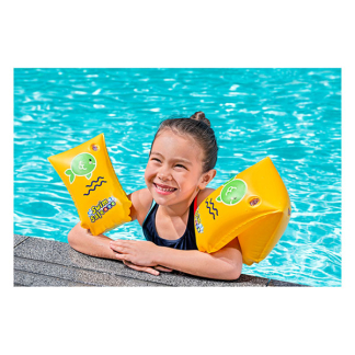 Bestway Zwembandjes | Bestway | 5 - 12 jaar (Max. 60 kg) 32110 K180107785 - 8