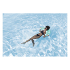 Bestway Zwemkussen | Bestway | 74 x 47 cm (Opblaasbaar, Blauw) 43961 K180107803 - 8