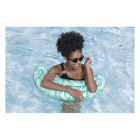 Bestway Zwemkussen | Bestway | 74 x 47 cm (Opblaasbaar, Blauw) 43961 K180107803 - 9