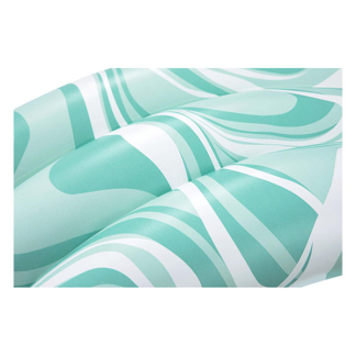 Bestway Zwemkussen | Bestway | 74 x 47 cm (Opblaasbaar, Blauw) 43961 K180107803 - 4