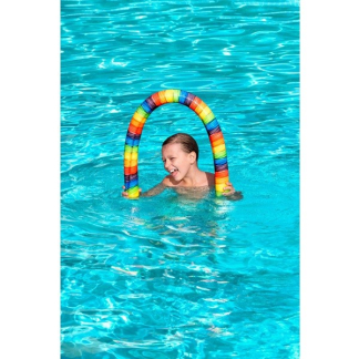 Bestway Zwemnoodle | Bestway | Drop (6 -12 jaar, 30 kilo) 15532217BES K180107491 - 