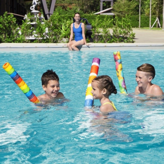 Bestway Zwemnoodle | Bestway | Drop (6 -12 jaar, Max. 30 kg) 15532217BES K180107491 - 3