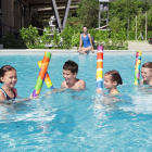 Bestway Zwemnoodle | Bestway | Gummy beertjes (6 -12 jaar, Max. 30 kg) 15532217BES K180107413 - 3