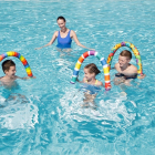 Bestway Zwemnoodle | Bestway | Ontbijtgranen (6 -12 jaar, Max. 30 kg) 15532217BES K180107492 - 2