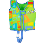 Bestway Zwemvest | Bestway | 1 - 3 jaar (Max. 19 kg, Groen) 32176 K180108146 - 1