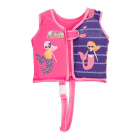 Bestway Zwemvest | Bestway | 1 - 3 jaar (Max. 19 kg, Roze) 32176 K180107786 - 1