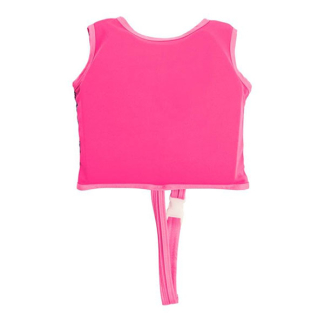 Bestway Zwemvest | Bestway | 1 - 3 jaar (Max. 19 kg, Roze) 32176 K180107786 - 2