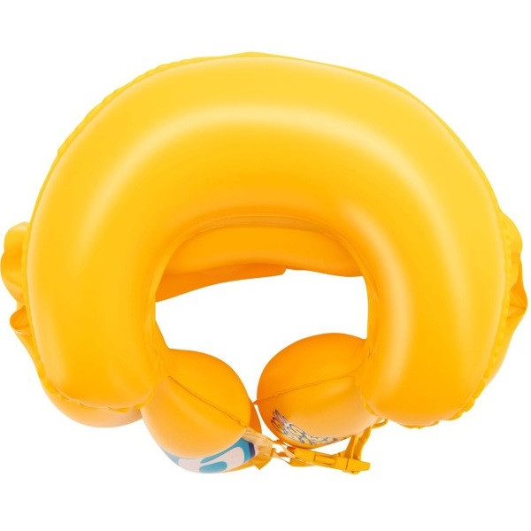 Bestway Zwemvest | Bestway | 3 - 6 jaar (Max. 30 kg, Geel) 15532034BES K180107432 - 3
