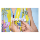 Bestway Zwemvest | Bestway | 3 - 6 jaar (Max. 30 kg, Stitch en Angel) 9104R K180107778 - 9
