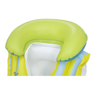 Bestway Zwemvest | Bestway | 3 - 6 jaar (Max. 30 kg, Stitch en Angel) 9104R K180107778 - 4