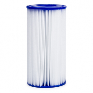 Bestway filter | Type III (Ø 10.6 x 20.3 cm) 7025032007 K170115219 - 