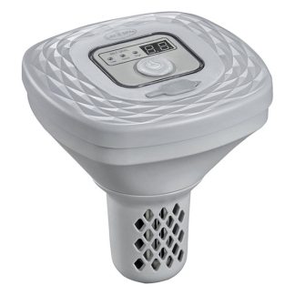 Bestway zoutelektrolyse hydrogenic 0,5 g/h drijver 7010010075 K170112205 - 2