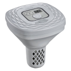 Bestway zoutelektrolyse hydrogenic 0,5 g/h drijver 7010010075 K170112205 - 2