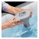 Bestway zoutelektrolyse hydrogenic 0,5 g/h drijver 7010010075 K170112205 - 4