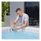 Bestway zoutelektrolyse hydrogenic 0,5 g/h drijver 7010010075 K170112205 - 7
