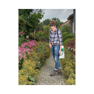 Birchmeier Drukspuit | Birchmeier Organic Star | 5 liter (Max. 3 bar, Zuurbestendig, Schouderband) 11980001 K170505217 - 2