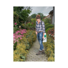 Birchmeier Drukspuit | Birchmeier Organic Star | 5 liter (Max. 3 bar, Zuurbestendig, Schouderband) 11980001 K170505217 - 2