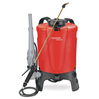 Birchmeier Rugspuit | Birchmeier RPD | 15 liter (Max. 5 bar) 11924701 K170505218 - 1