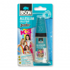 Bison Alleslijm | Bison Junior (Draai applicator, Uitwasbaar, 40 gram, K3) 6313314 K100702518 Bison Alleslijm | Bison Junior (Draai applicator, Uitwasbaar, 40 gram, K3) 6313314 K100702518