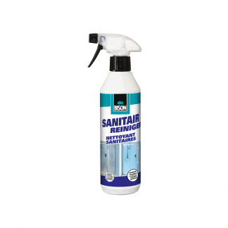 Bison Badkamerreiniger Bison | 500 ml (Spray, Binnen) 6313262 K170405203 - 1
