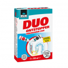 Bison Duo ontstopper Bison | 2 x 500 ml (Vloeibaar, Gel) 6313260 K170405207 Bison Duo ontstopper Bison | 2 x 500 ml (Vloeibaar, Gel) 6313260 K170405207