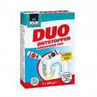 Duo ontstopper Bison | 2 x 500 ml (Vloeibaar, Gel)